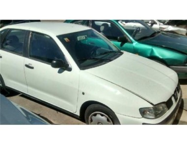 Maneta Exterior Porton Seat Cordoba Berlina  1 6 