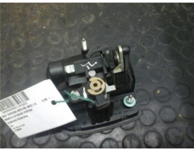 Maneta Exterior Porton Seat Cordoba Berlina  1 6 