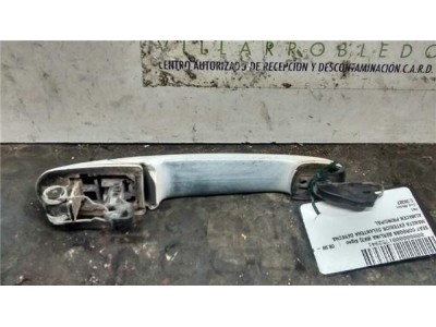 Maneta Exterior Delantera Derecha Seat Cordoba Berlina  1 9 TDI 