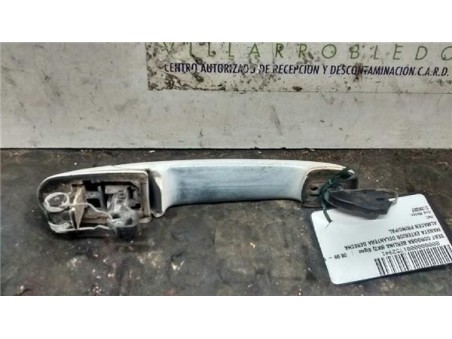 Maneta Exterior Delantera Derecha Seat Cordoba Berlina  1 9 TDI 