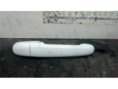 Maneta Exterior Delantera Derecha Seat Cordoba Berlina  1 9 TDI  2