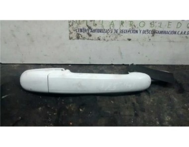 Maneta Exterior Delantera Derecha Seat Cordoba Berlina  1 9 TDI 