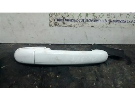 Maneta Exterior Delantera Derecha Seat Cordoba Berlina  1 9 TDI 