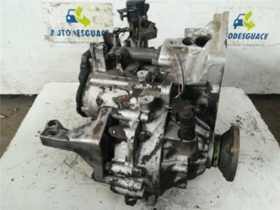 Caja Cambios Manual Seat Cordoba Berlina  1 9 TDI 