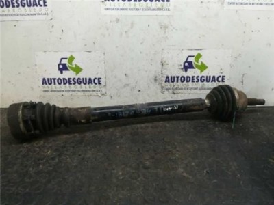 Transmision Delantera Derecha Seat Cordoba Berlina  1 9 TDI 
