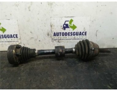 Transmision Delantera Izquierda Seat Cordoba Berlina  1 9 TDI 