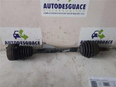 Transmision Delantera Izquierda Seat Cordoba Berlina  1 4 16V 