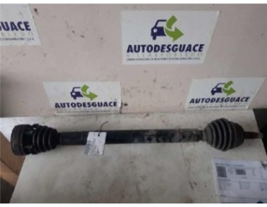 Transmision Delantera Derecha Seat Cordoba Berlina  1 4 16V 
