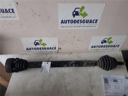 Transmision Delantera Derecha Seat Cordoba Berlina  1 4 16V 