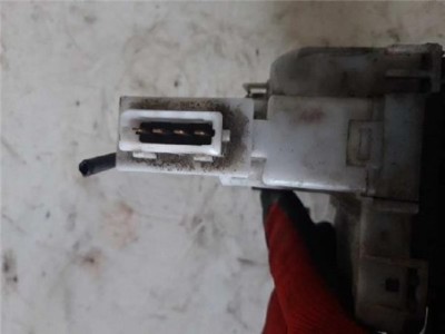 Cerradura Puerta Delantera Derecha Seat Cordoba Berlina  1 9 TDI 