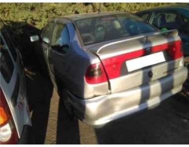 Cerradura Puerta Delantera Derecha Seat Cordoba Berlina  1 9 TDI 