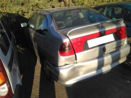 Cerradura Puerta Delantera Derecha Seat Cordoba Berlina  1 9 TDI 