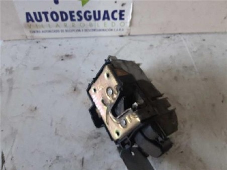 Cerradura Puerta Delantera Derecha Seat Cordoba Berlina  1 9 TDI 