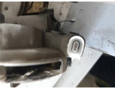 Cerradura Puerta Delantera Derecha Seat Cordoba Berlina  1 9 TDI 