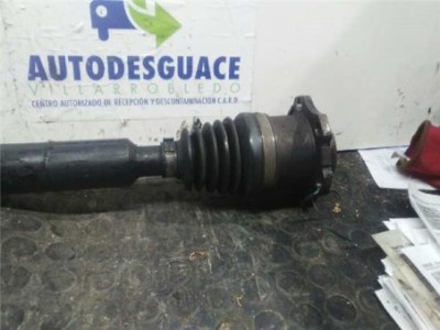 Transmision Delantera Derecha Seat Cordoba Berlina  1 4 TDI 