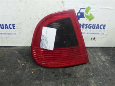 Piloto Trasero Izquierdo Seat Cordoba Berlina  1 9 Turbodiesel  2