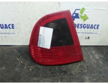 Piloto Trasero Izquierdo Seat Cordoba Berlina  1 9 Turbodiesel 