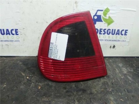 Piloto Trasero Izquierdo Seat Cordoba Berlina  1 9 Turbodiesel 