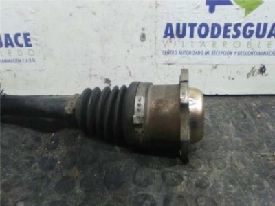 Transmision Delantera Izquierda Seat Cordoba Berlina  1 4 TDI 