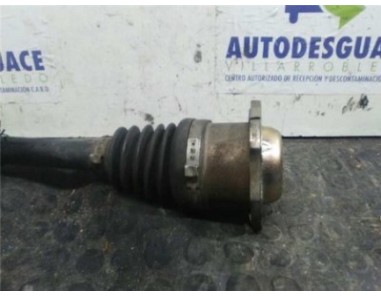 Transmision Delantera Izquierda Seat Cordoba Berlina  1 4 TDI 