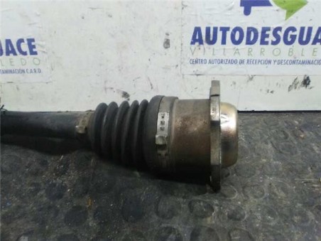 Transmision Delantera Izquierda Seat Cordoba Berlina  1 4 TDI 