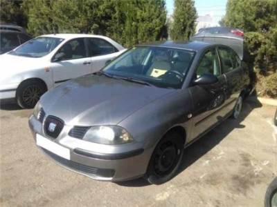 Transmision Delantera Izquierda Seat Cordoba Berlina  1 4 TDI  2
