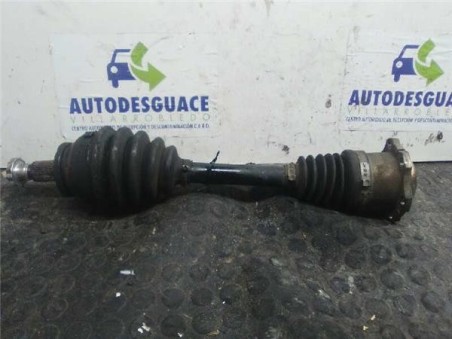 Transmision Delantera Izquierda Seat Cordoba Berlina  1 4 TDI 