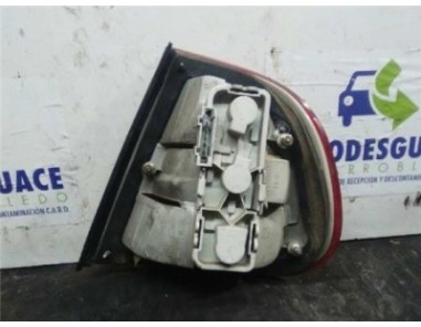 Piloto Trasero Izquierdo Seat Cordoba Berlina  1 9 Turbodiesel 