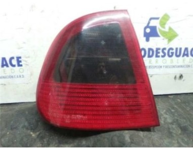 Piloto Trasero Izquierdo Seat Cordoba Berlina  1 9 Turbodiesel 