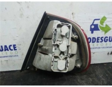 Piloto Trasero Izquierdo Seat Cordoba Berlina  1 9 Turbodiesel 