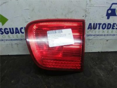 Piloto Trasero Derecho Seat Cordoba Berlina  1 9 TDI  2