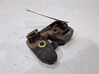 Cerradura Porton Seat Cordoba Berlina 