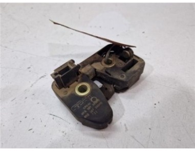 Cerradura Porton Seat Cordoba Berlina 