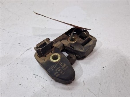 Cerradura Porton Seat Cordoba Berlina 