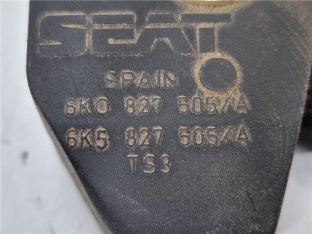 Cerradura Porton Seat Cordoba Berlina 