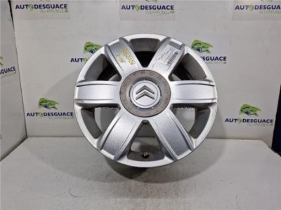 Llanta Citroen C4 Berlina  1 6 HDi