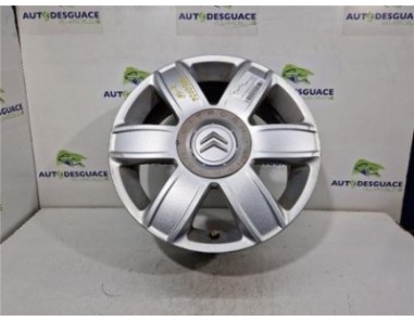 Llanta Citroen C4 Berlina  1 6 HDi