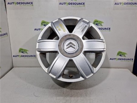 Llanta Citroen C4 Berlina  1 6 HDi