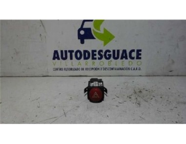 Conjunto Interruptores Seat Cordoba Berlina  1 4 16V 