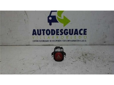 Conjunto Interruptores Seat Cordoba Berlina  1 4 16V 