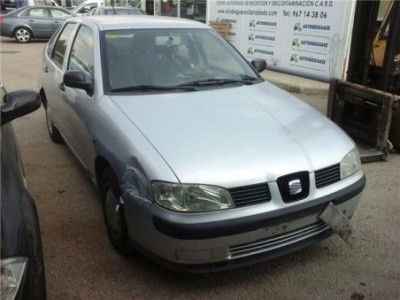 Piloto Porton Trasero Derecho Seat Cordoba Berlina  1 9 SDI  2