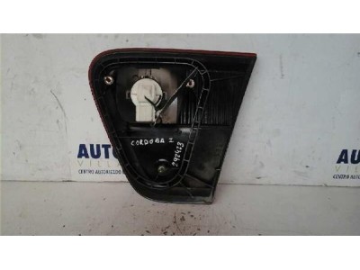 Piloto Porton Trasero Izquierdo Seat Cordoba Berlina 