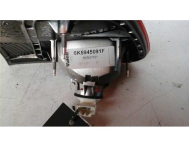 Piloto Porton Trasero Izquierdo Seat Cordoba Berlina  1 9 SDI 