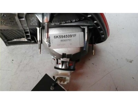 Piloto Porton Trasero Izquierdo Seat Cordoba Berlina  1 9 SDI 