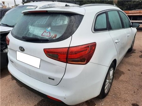 Cerradura Puerta Delantera Izquierda Kia Ceed  1 6 Drive [1 6 Ltr  - 94 kW CRDi CAT]