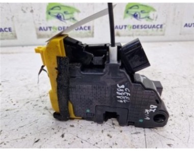 Cerradura Puerta Delantera Izquierda Kia Ceed  1 6 Drive [1 6 Ltr  - 94 kW CRDi CAT]
