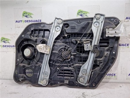 Elevalunas Electrico Delantero Izquierdo Kia Ceed  1 6 Drive [1 6 Ltr  - 94 kW CRDi CAT]