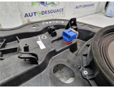 Elevalunas Electrico Delantero Izquierdo Kia Ceed  1 6 Drive [1 6 Ltr  - 94 kW CRDi CAT]