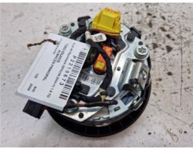 Airbag Volante Audi A3 Sportback  1 9 TDI Ambition [1 9 Ltr  - 77 kW TDI]