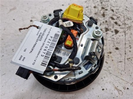 Airbag Volante Audi A3 Sportback  1 9 TDI Ambition [1 9 Ltr  - 77 kW TDI]